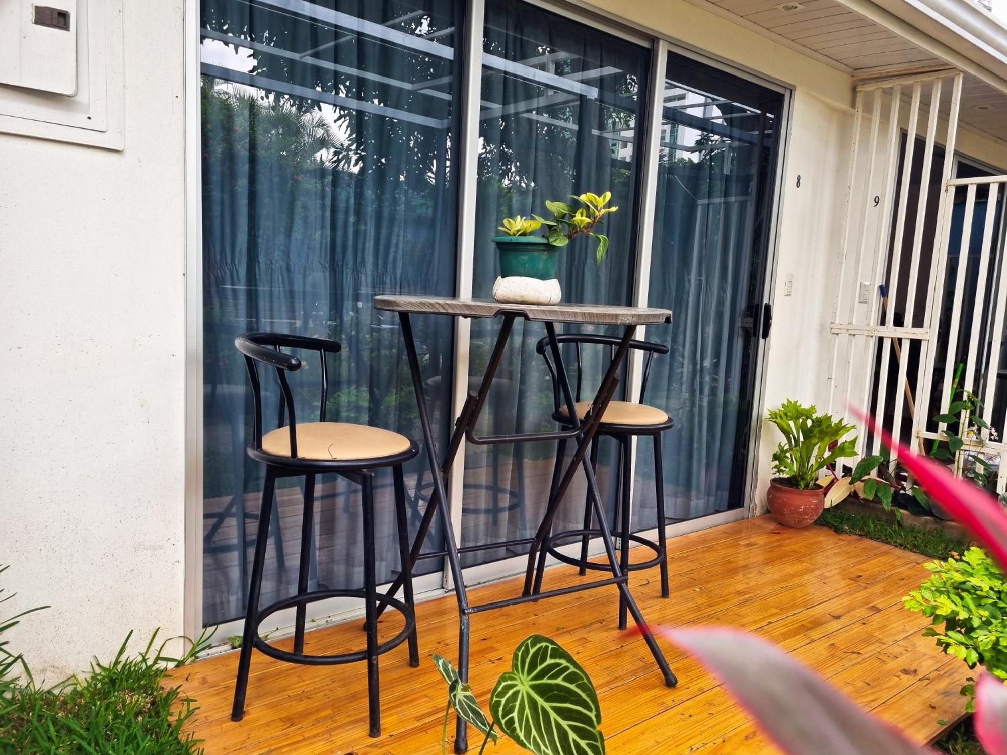 聖荷西 芒果花园旅馆酒店 外观 照片